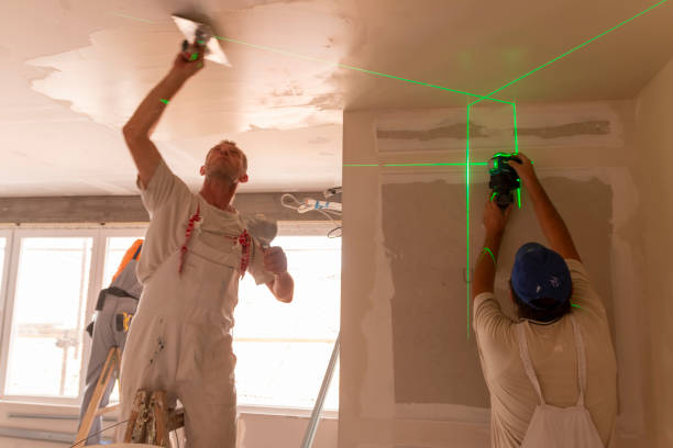 Best Residential Mold Inspection & Testing  in Spotswood, NJ