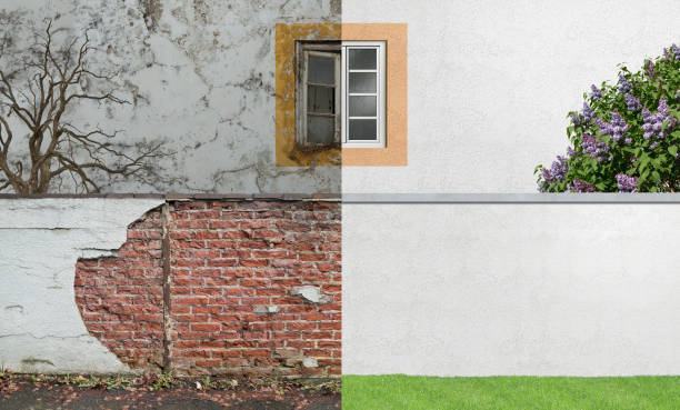 Best Mold Removal for HVAC Installations  in Spotswood, NJ